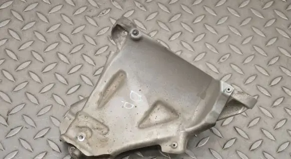 BMW X6 F16 Engine mounting bracket 6853208