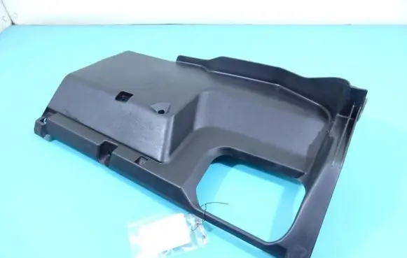 Toyota Land Cruiser (J120) Center console 55607-35050 IMPRK1305257