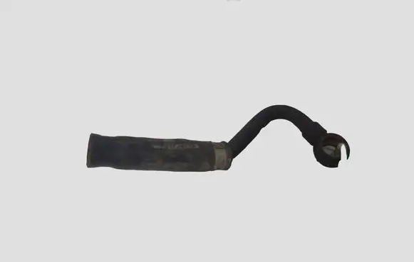 Volvo XC90 Turbo turbocharger oiling pipe/hose