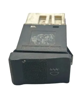 Audi 80 90 S2 B4 Fog light switch 