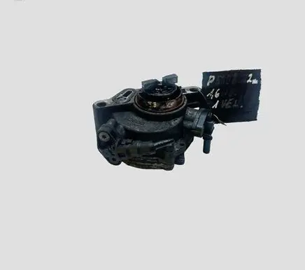 Peugeot 5008 Vacuum pump 9684786780