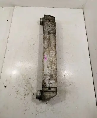 BMW 5 E60 E61 Intercooler radiator 7795823 B6438000