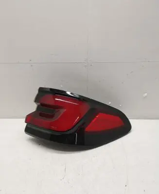 BMW 5 G30 G31 Rear/tail lights 8493826