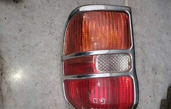Toyota RAV 4 (XA20) Rear/tail lights 134537