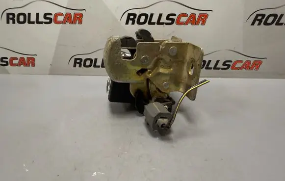 Jeep Grand Cherokee (WJ) Tailgate window lock/catch/latch 740ABA