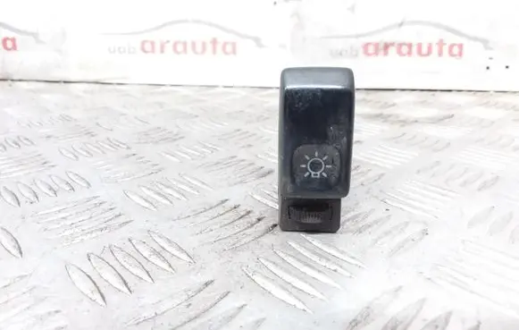 Volkswagen Golf II Light switch 191941531H