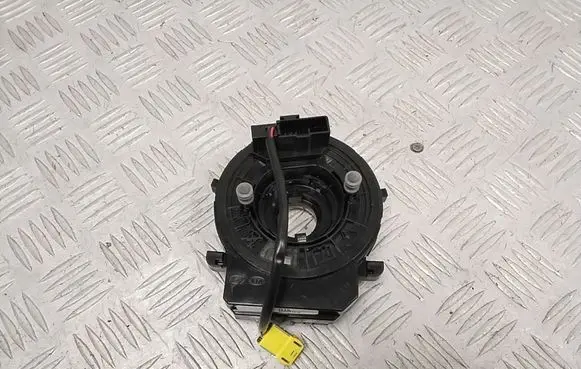 Hyundai Ioniq Airbag slip ring squib (SRS ring) 93490K7210
