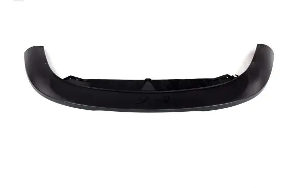 Volkswagen PASSAT B6 Front bumper lip 3c0805903
