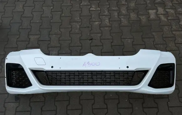 BMW 5 G30 G31 G38 Front bumper 