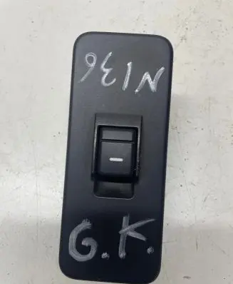 Land Rover Range Rover Sport L320 Electric window control switch YUD501070PVJ 0708231