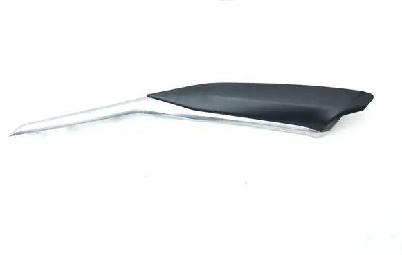 BMW 3 G20 G21 Centre console side trim front 6994076