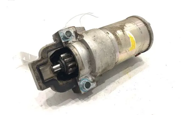 Ford S-MAX Starter motor K2GT11000DB