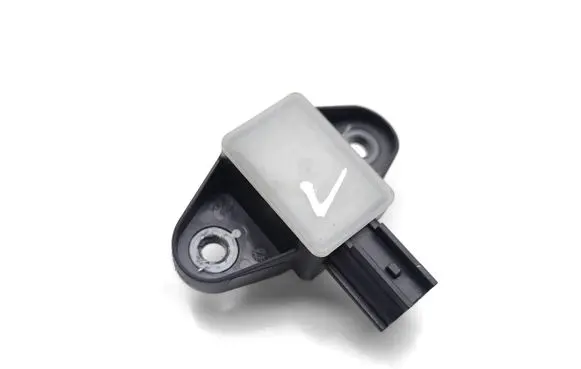 Volkswagen Tiguan Airbag deployment crash/impact sensor 33150203
