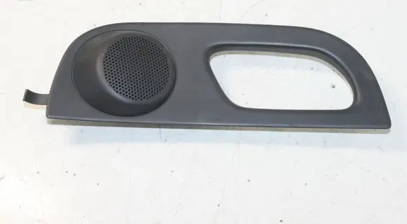 Citroen C6 Rear door speaker cover trim 96518718ZD