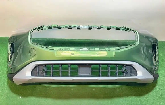 Ford Kuga III Front bumper PV4B17757
