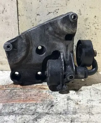 BMW 3 E46 A/C compressor mount bracket 7787319 64557787319