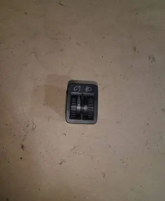 Volkswagen PASSAT B6 Headlight level height control switch 3C0941333A