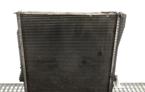 BMW X5 E53 Coolant radiator 1439099