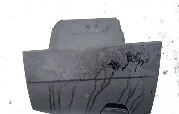 Ford Focus Glove box bm51a06044ah