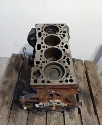 Volkswagen Golf VII Engine DGT 04L023AC