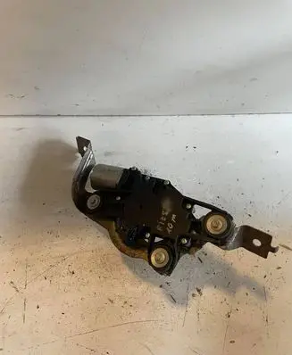 Ford Fiesta Rear window wiper motor 8A61A17K441AA 039021860