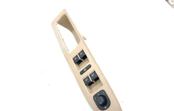Volkswagen Golf Plus Electric window control switch 1K4959857A