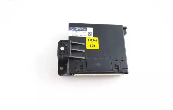 Toyota Prius (XW30) Other control units/modules 88650-47231 8865047231 177800-1510