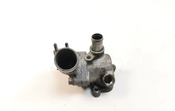 Hyundai i40 Thermostat/thermostat housing