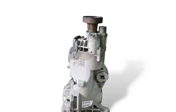 Volvo XC60 Rear differential P30751697 P1216638