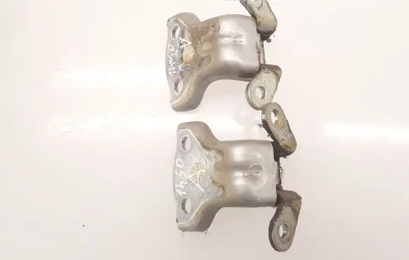 Chevrolet Captiva Rear door hinge set 07E10