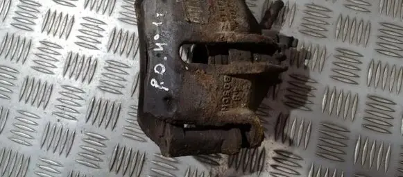 Peugeot 206 Front brake caliper