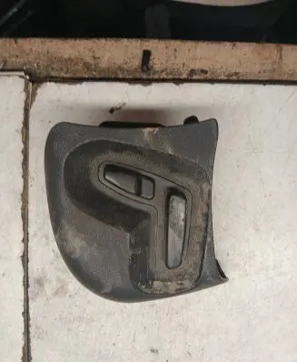 Mercedes-Benz E W211 Seat control switch 2118701010