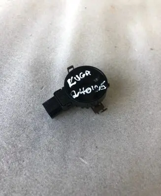 Ford Kuga III Rain sensor Lu5t17d547