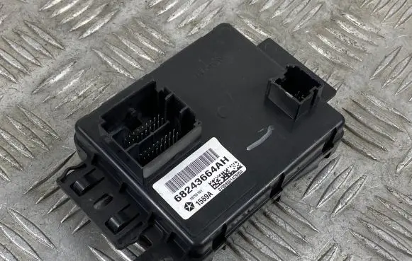 Jeep Compass Other control units/modules 68243664AH