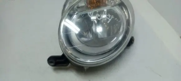 Fiat 500 Headlight/headlamp