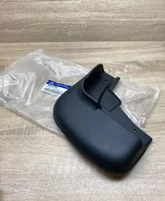 Hyundai Excel II Front mudguard 86831H1021 86831H1020