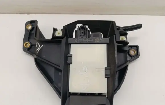 Blind spot module