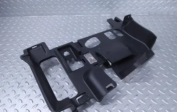 Cadillac ATS Dashboard lower bottom trim panel 22945428
