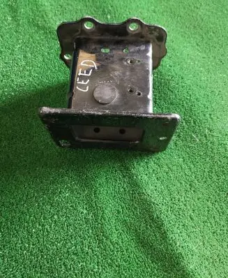 KIA Ceed Front bumper shock/impact absorber 1731325000