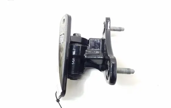 Mercedes-Benz E W212 Front door lower hinge A2047201737