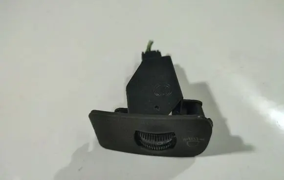 Peugeot Boxer Headlight level height control switch 7353160910