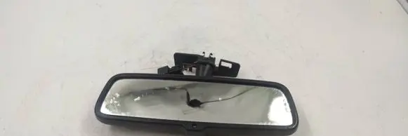 Opel Zafira A Rear view mirror (interior) 24438231