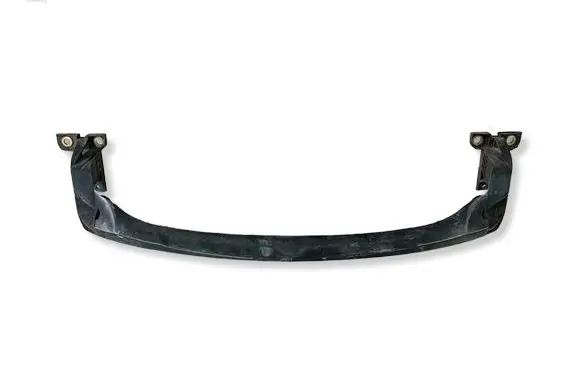 Opel Corsa D Front bumper support beam 13223751 33598326