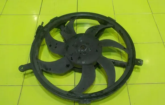 Mini One - Cooper Clubman R55 Fan set 0130303019 RP69