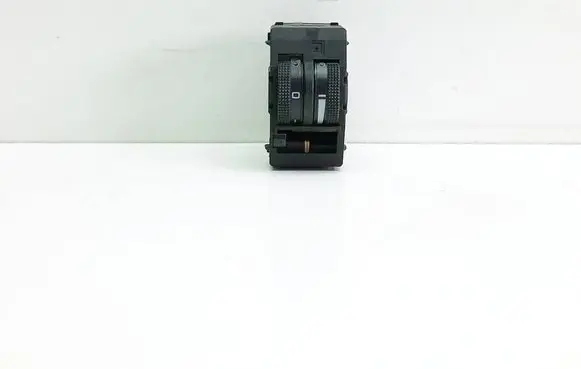 Audi A6 S6 C5 4B Headlight level height control switch 4B0919094B