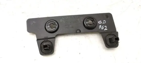 Volvo XC40 Rear side glass trim 30747380