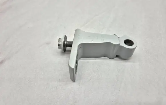 Volkswagen ID.3 Rear door upper hinge 8V5833404D A047058