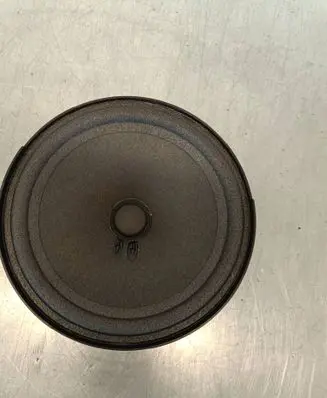Mercedes-Benz CLS C218 X218 Rear door speaker 966933102 90016810604 A2128200076