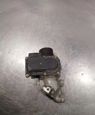 Toyota Yaris Throttle valve 261000N030 00574 01282