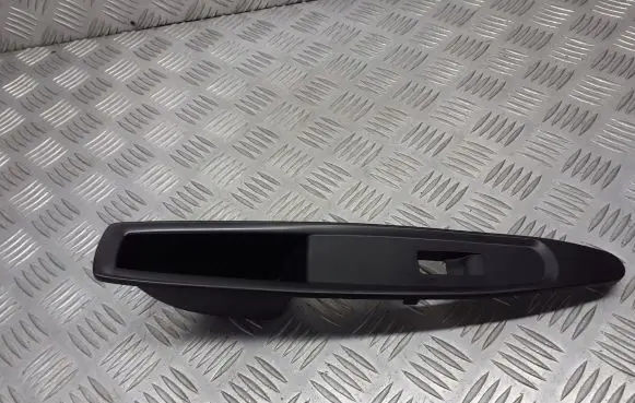 Citroen C4 I Electric window control switch 96509012377